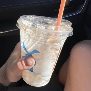 Chai Latte