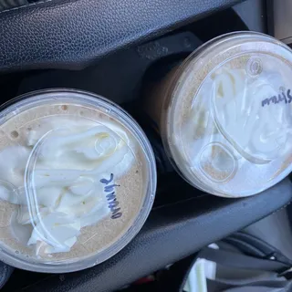 Vanilla