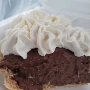 Chocolate PIE