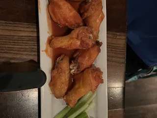 Stonebridge Grille