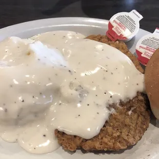 Chicken Fried Steak