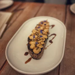 Motzi Bread &amp; Pumpkin