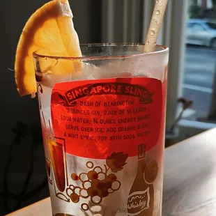 You can't go wrong with any of their specials