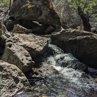 Creek