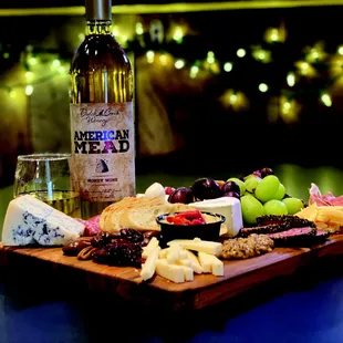 Dutch Creek Winery