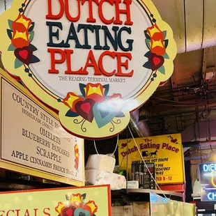 5/31/22 - The Dutch Eating Place