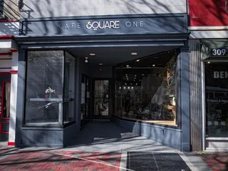 Cafe Square One