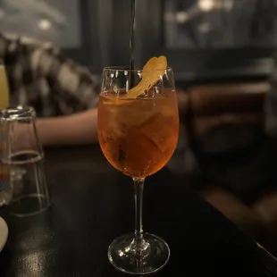 Aperol Spritz