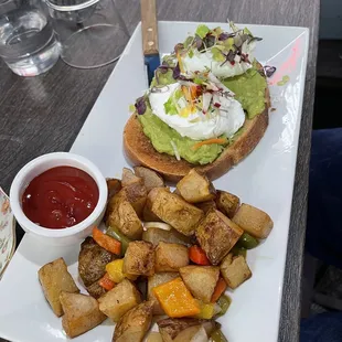 Avocado Smash