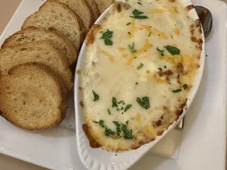 The River Steakhouse