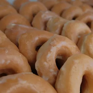 Dutch Girl Donuts