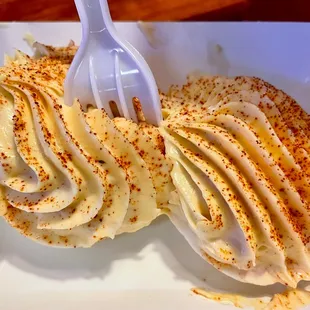 food, sushi and sashimi