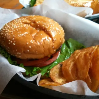 Cheeseburger