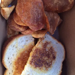 Grilled Cheese