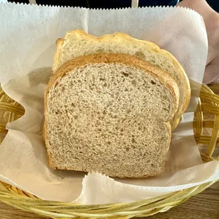 Bread
