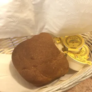 Home made roll
