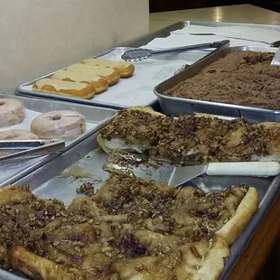 food, pizza