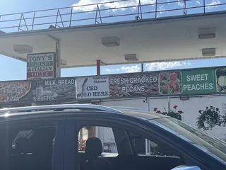 Tony's Market & Italian Deli