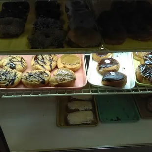 Donuts