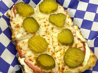 Pizza Depot