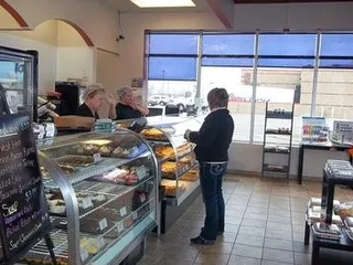 Cold Spring Bakery