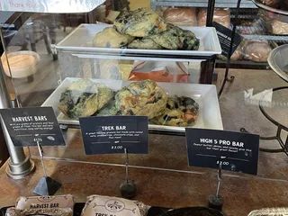Great Harvest Bread