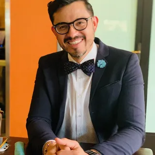 Aaron A.