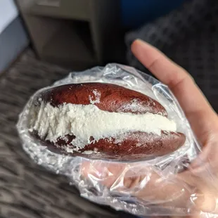 Whoopie Pie