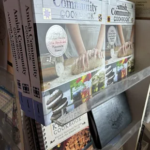 Cookbook