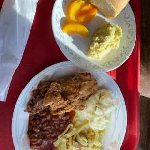Food!