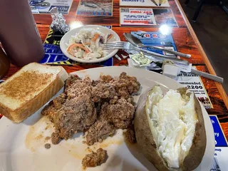 Buddy's Grill
