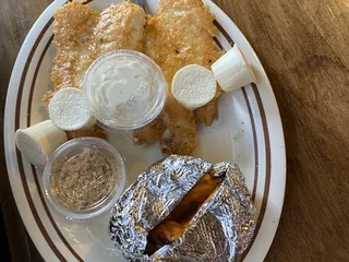 Shiloh's Restaurant
