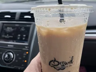 Brew'd