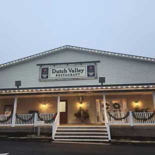 See how beautiful the restaurant is, it's just as beautiful on the inside.