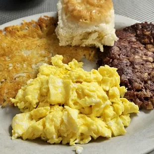 Always a hit for breakfast @ $12.99