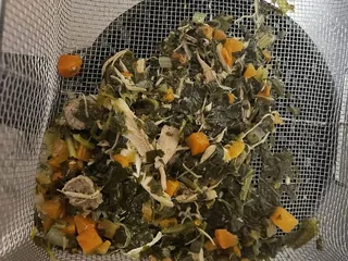 F O P Mountaineer Lodge 78