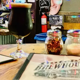 Stouts , gotta lov'm!