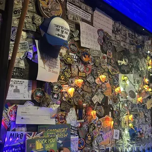 The notes are so funny.