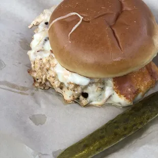 BBQ Chicken