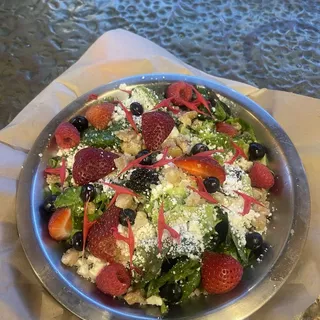 Local Lettuce