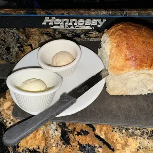 Complementary bread