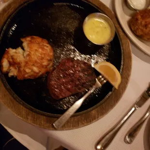 Filet Mignon