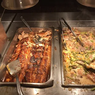 Blackened Salmon