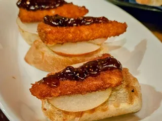 Isabella's