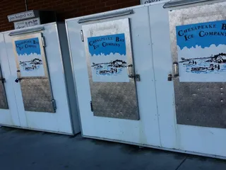 Greatvalu Deltaville Market