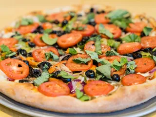 Toto's Pizzeria & Restaurant - Belmont