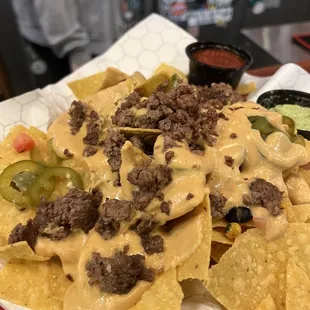 Nachos