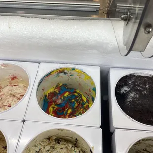 Another ice cream pic