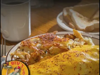 Bev's Cafe