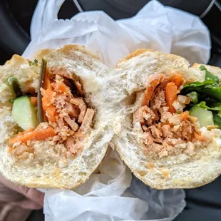 Banh Mi Dac Biet